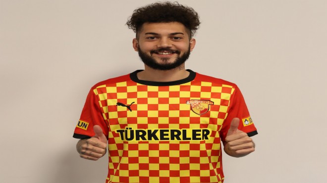 Göztepe de Beykan kayıplarda!