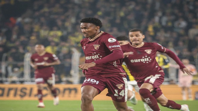 Göztepe de Guilherme Polonya ekibine kiralandı