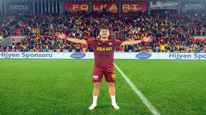 Göztepe'de Jahovic kararı!