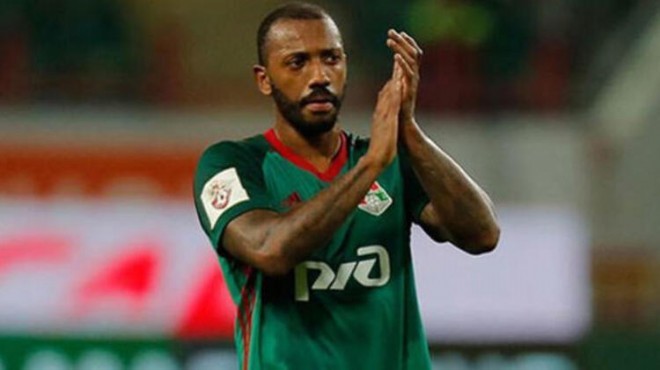 Göztepe'de Manuel Fernandes heyecanı