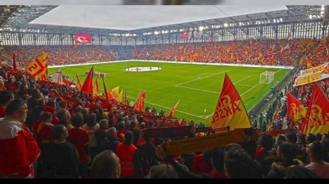 Göztepe de Palut gitti, taraftar transfer istiyor!