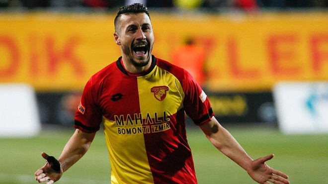 Göztepe'de bir dönemin sonu: Jahovic satılık!