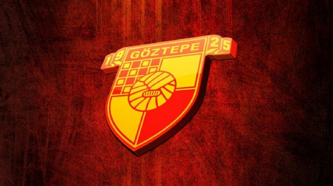 Göztepe'de gidecekler belli oldu!