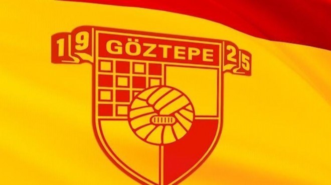 Göztepe de golcü bilmecesi!