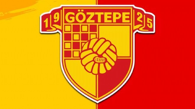 Göztepe de hedef mutlak galibiyet