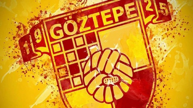 Göztepe'de kamp programı belli oldu