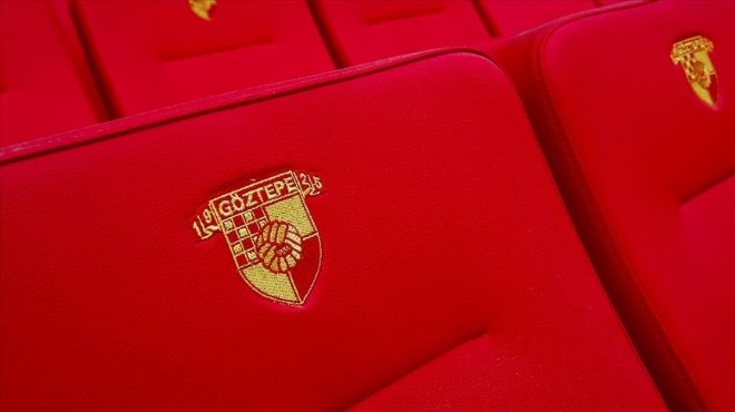 Göztepe'de sakatlı kabusu erken başladı!
