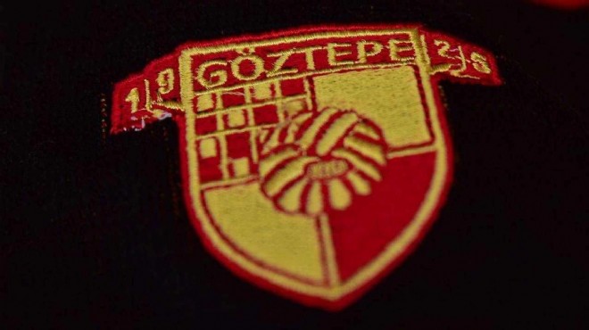 Göztepe de teknik ekibe takviye