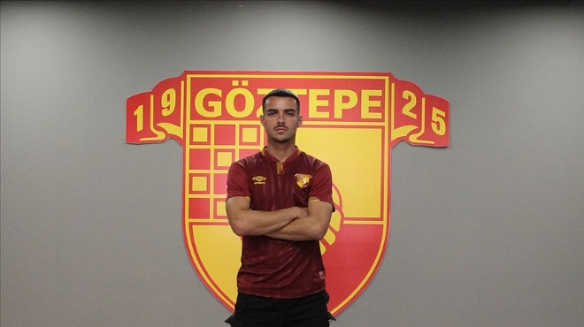 Göztepe'den Tijanic'e rekor bonservis!