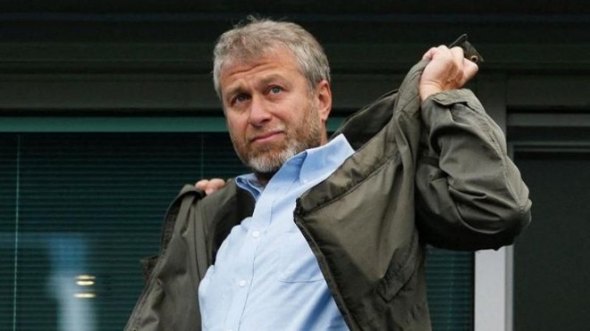 Göztepe'den açıklama: Kulüp Abramovich'e mi devredildi?