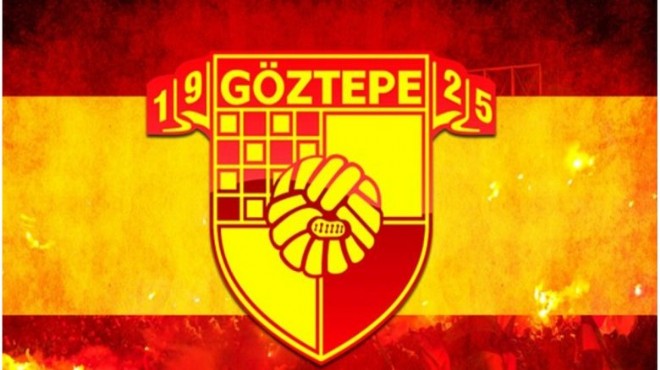 Göztepe den depremzede çocuklara yardım eli