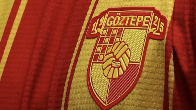 Göztepe den sakatlık sonrası ayrılık kararı!