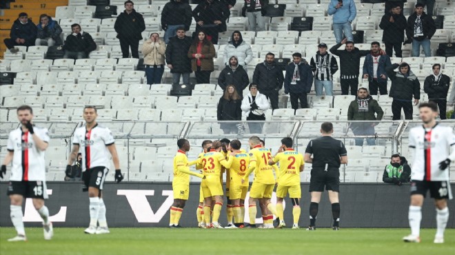 Göztepe devreyi galibiyetle kapatmak istiyor!