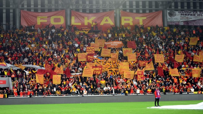 Göztepe evinin kıymetini bilemedi!