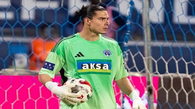 Göztepe kalesine Ali Emre geliyor