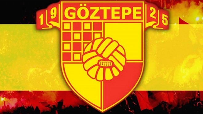 Göztepe nin kamp programında değişiklik