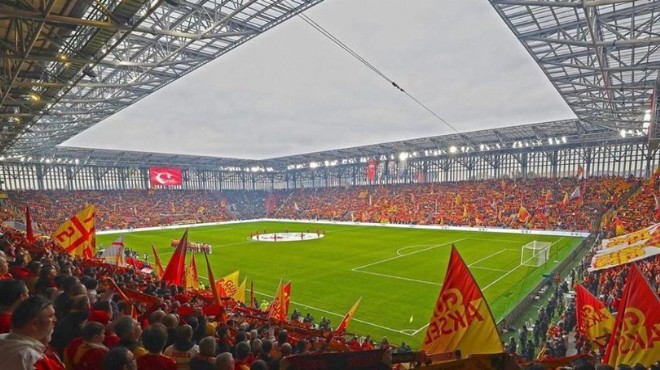 Göztepe taraftarı seyircisiz maçlar için bilet satılmasını istiyor!