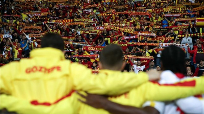 Göztepe transferde vites yükseltti: 2 oyuncu listede!