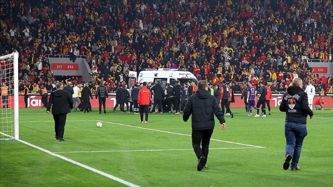 Göztepe ve Altay'ı zorlu süreç bekliyor