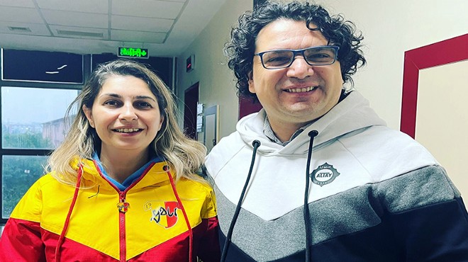 Göztepe ve Altay için kardeşlik mesajı çağrısı