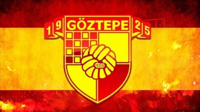 Göztepe ye test müjdesi: Toptan negatif!