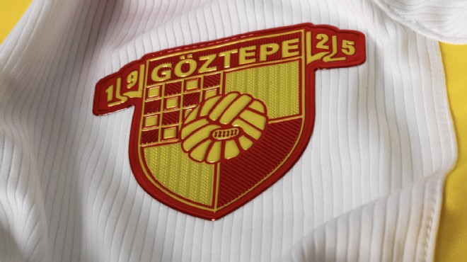 Göztepe, yeni sezon hazırlıklarını sürdürdü