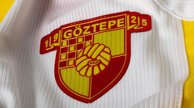Göztepe yeni sezon için hem sponsor hem transferde iddialı!