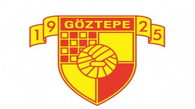 Göztepe’de çifte imza geliyor!