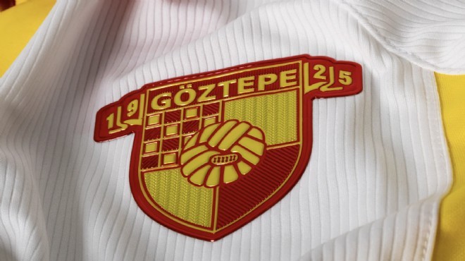 Göztepe’den kadroya çifte hamle!