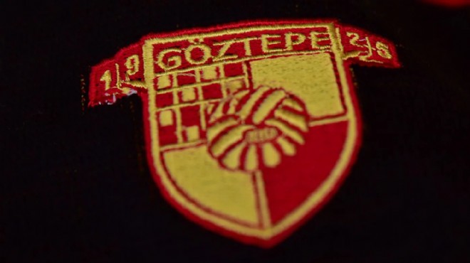 Göztepeli 2 futbolcuya gözaltı kararı!