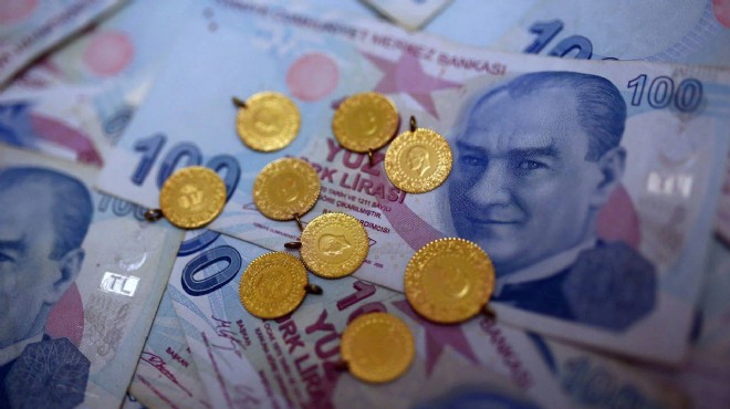 Gram altında düşüş: Ne kadar oldu?