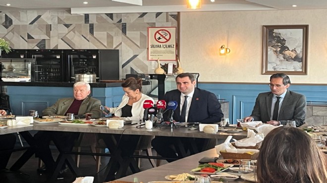 Güç ten AK Parti ye: Üzerimizden  fotoğraf siyaseti  yürütülüyor!