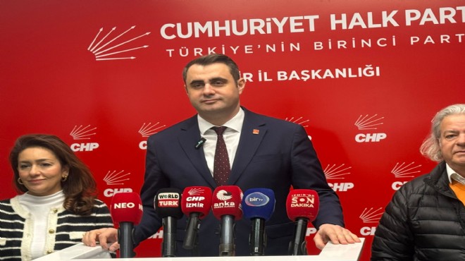 Güç ten AK Parti ye  devir  çıkışı: Belediyenin taşınmazlarına göz diktiler!