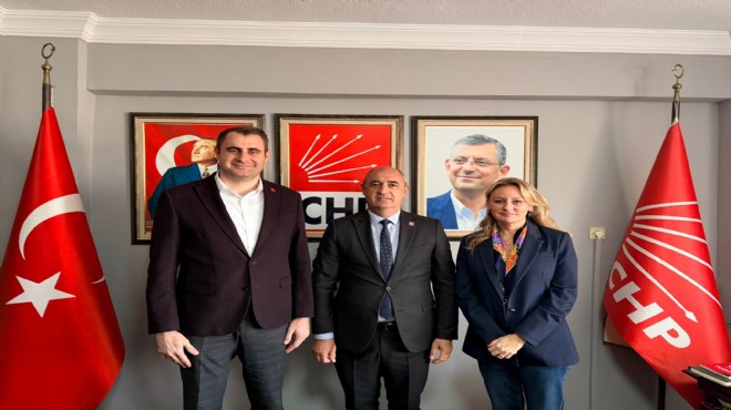 Güç ten Bakırçay çıkarması: İlk seçimde Menemen i yeniden kazanacağız!