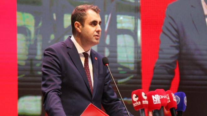 Güç ten Denizli ye destek: Temizliği önce kendi kapınızın önünde yapın!