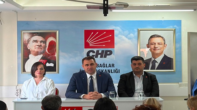 Güç ten Karabağlar mesaisi: 2 başkandan destek... Kılıçdaroğlu na  genel müdür  salvosu!