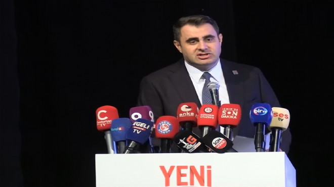 Güç ten Kocaoğlu’nun ‘örgüt dağınık’ sözlerine yanıt!