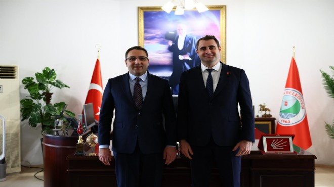 Güç ten Onur Yiğit açıklaması: Seçmen iradesine müdahale!
