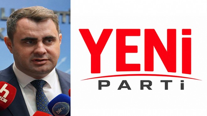 Güç ten flaş  Cemil Tugay,  Menderes  ve  2 bağımsız başkan  mesajları