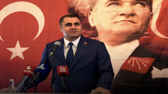 Güç’ten  görevden alınacağı  iddiasına sert yanıt ve çarpıcı  Mahir Polat  yorumu!