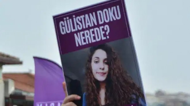 Gülistan soruşturmasında yeni gelişme!