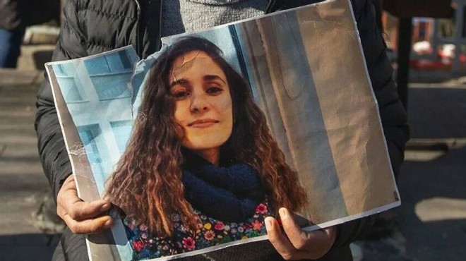 Gülistan soruşturması: 6 şüpheli için tutuklama talebi