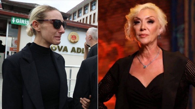 Güllü nün kızı cezaevinden ilk röportajını verdi