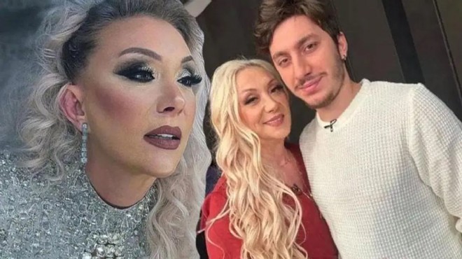 Güllü nün oğlunun uyuşturucu test sonucu çıktı