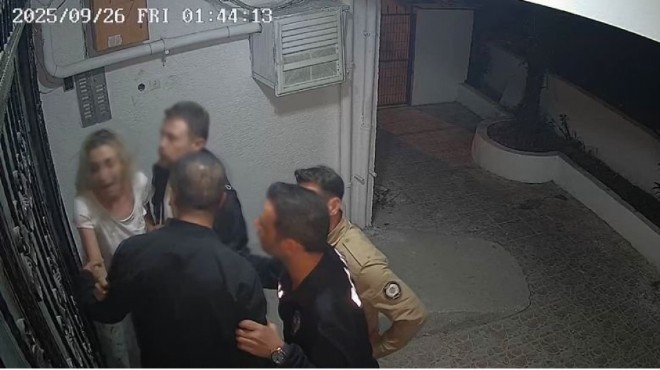 Güllü nün öldüğü geceye ait yeni görüntüler ortaya çıktı