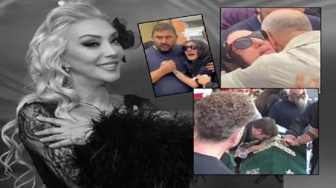 Güllü nün ölümündeki sır perdesi aralandı!