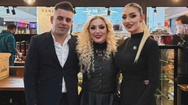 Güllü soruşturmasında yeni gelişme!