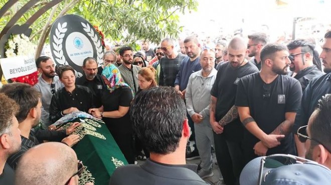 Güllü ye veda: Kızı fenalık geçirdi!
