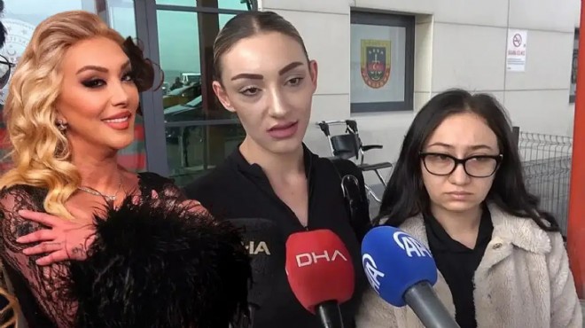 Güllü’nün ölüm dosyasında çarpıcı ifade!