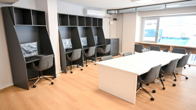 Gülşah Durbay’ın adı Bornova’da yaşayacak